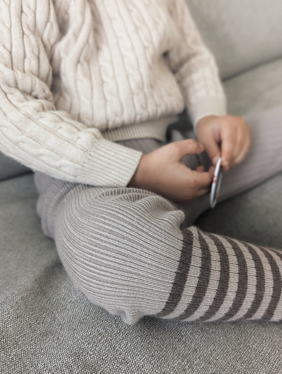 Boys Winter Warmer Leggings