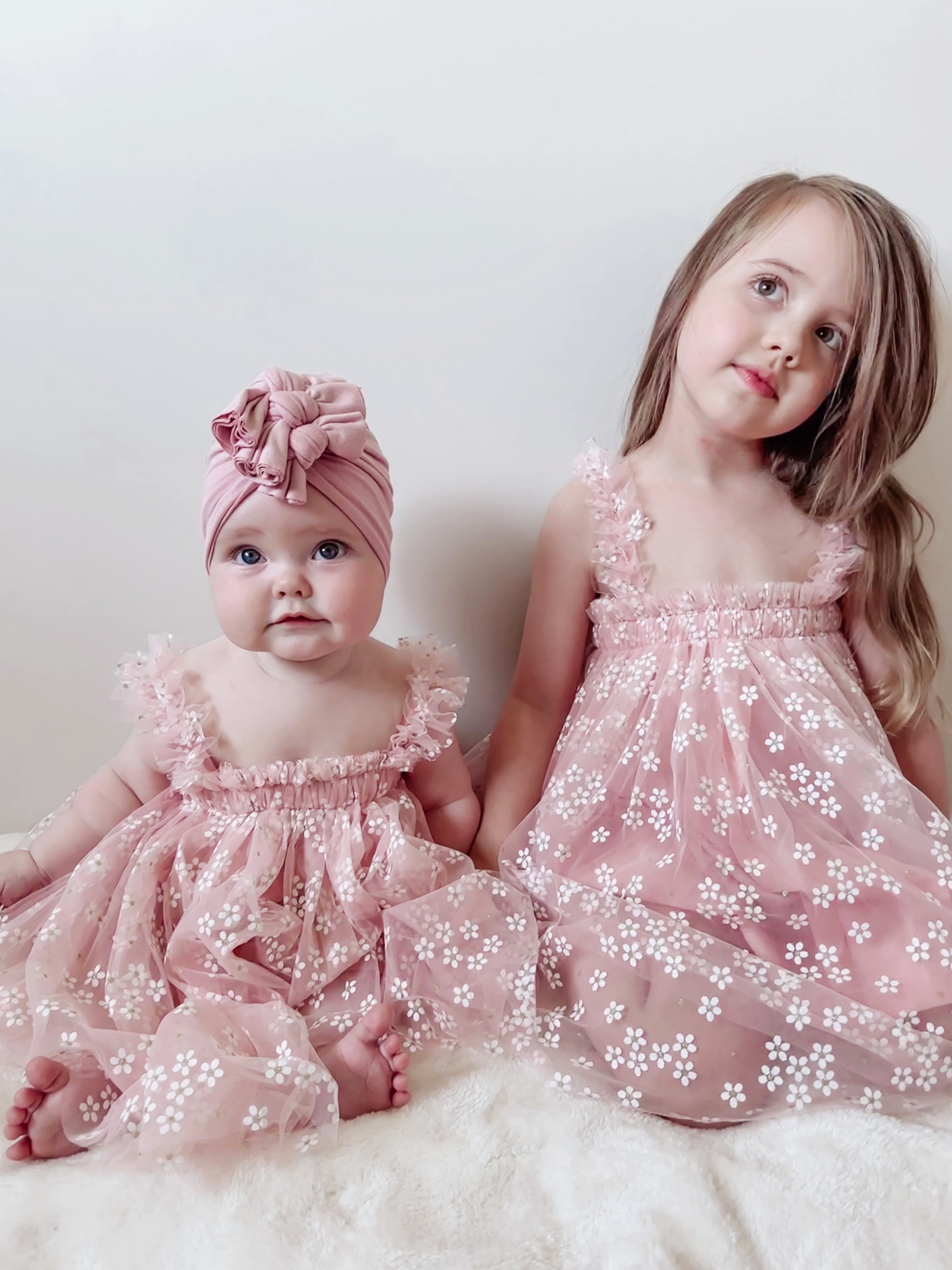 Daisy Fields Tutu - BEST SELLER 🩷