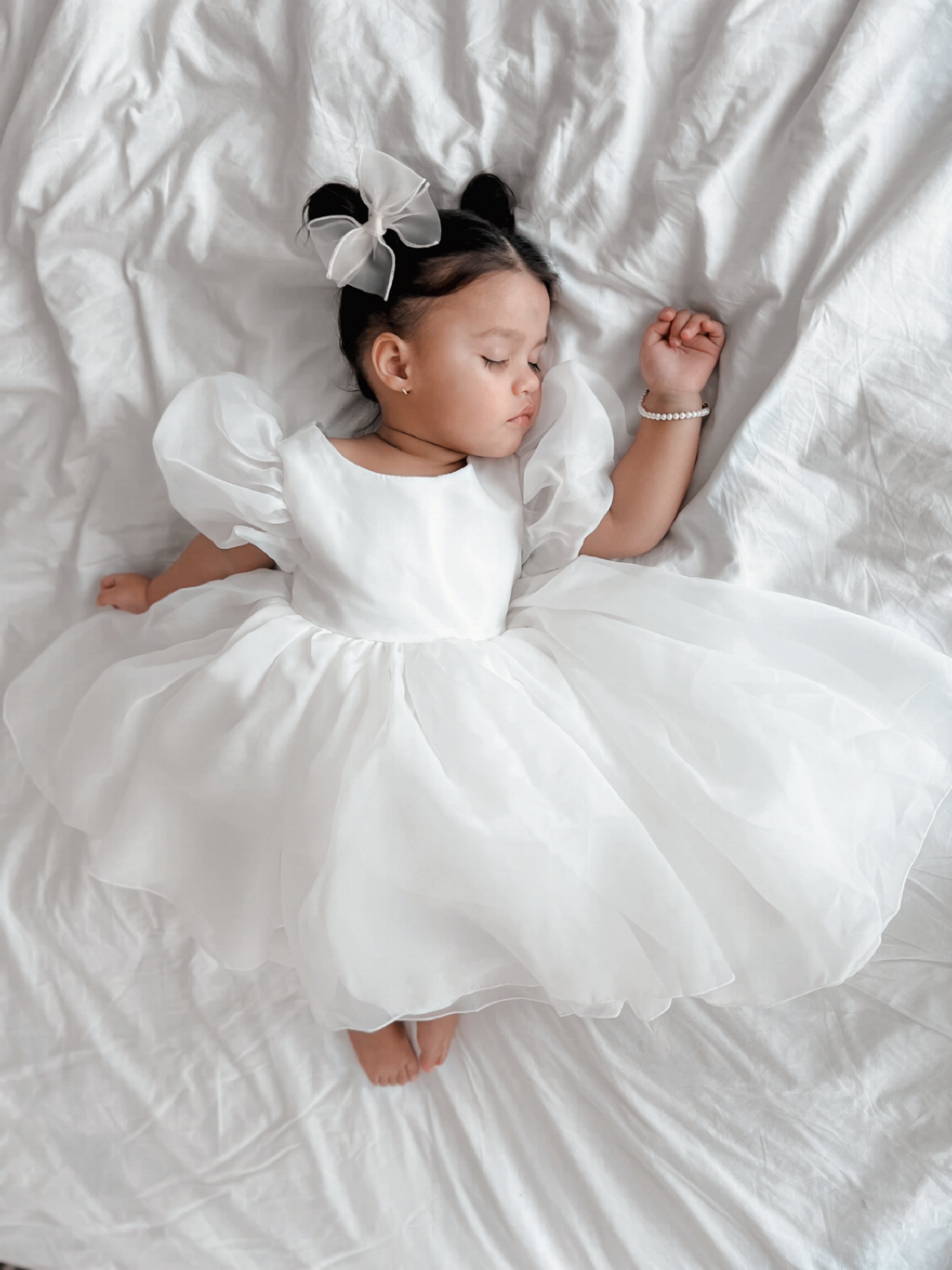 Bella-Kleid (weltweiter Bestseller)