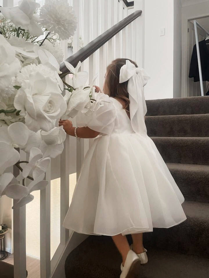 Bella Dress - AS SEEN IN VOGUE AUSTRALIA