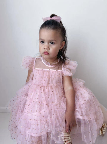 Once Upon a Time Dress