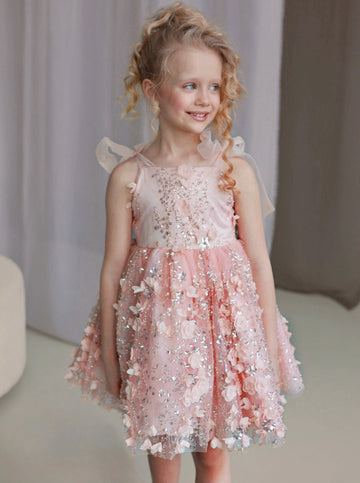 Sparkle Luxe Dress