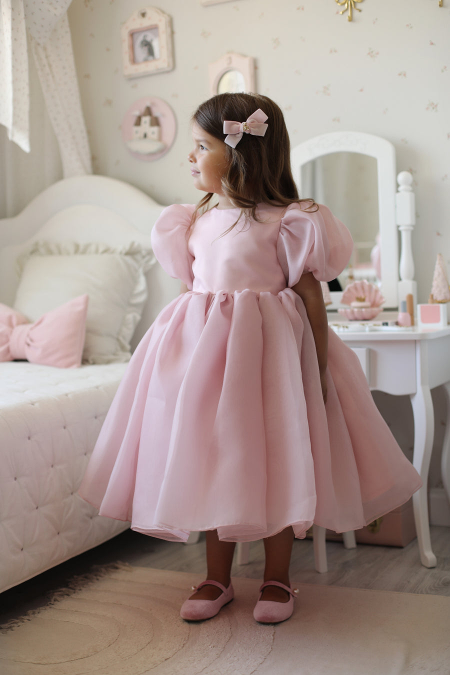 Bella Dress
