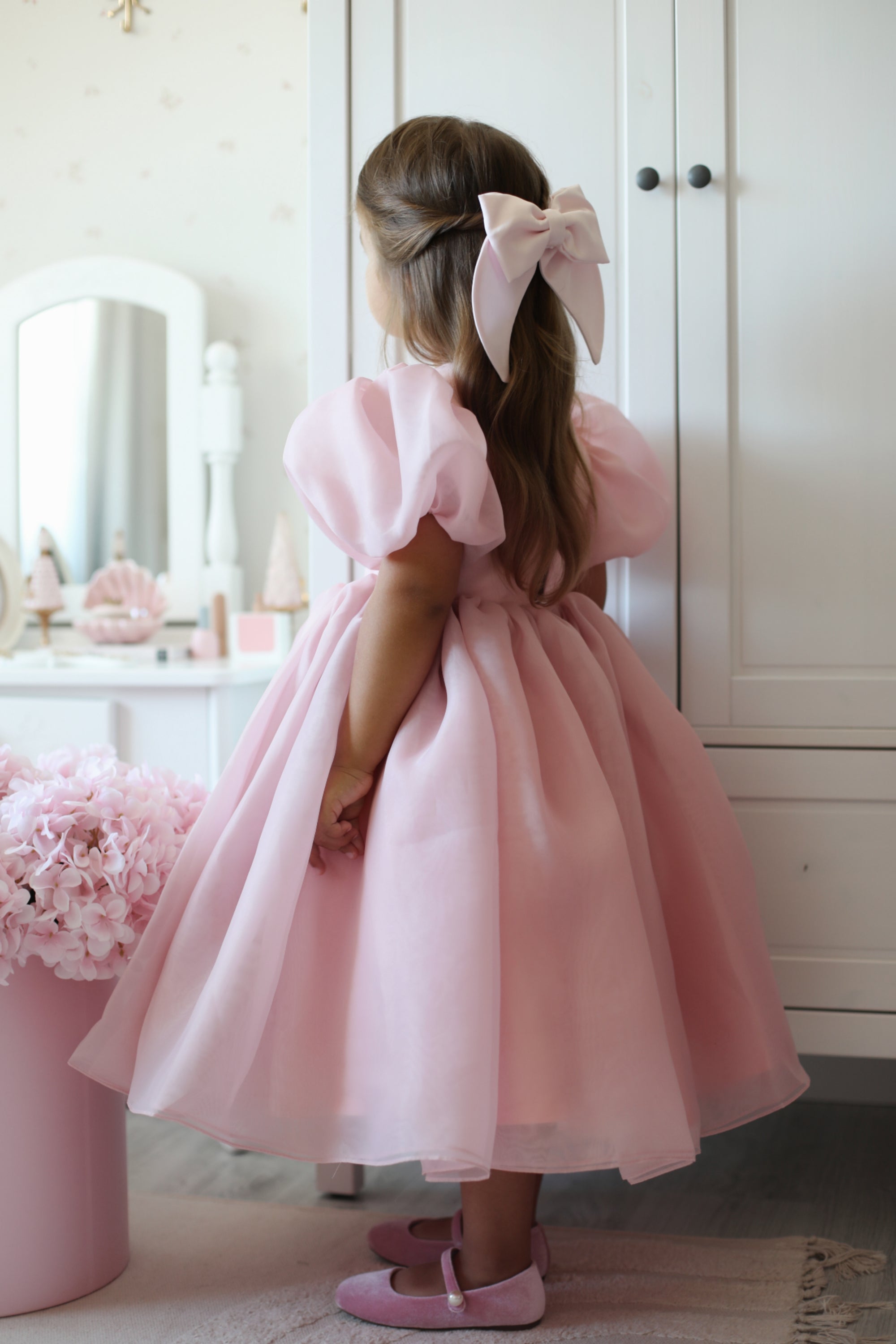 Bella Dress