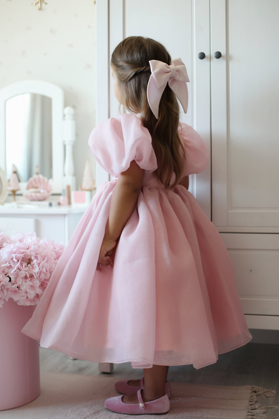 Bella Dress