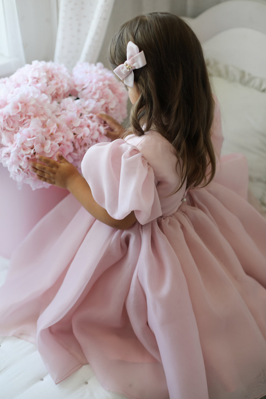 Bella Dress