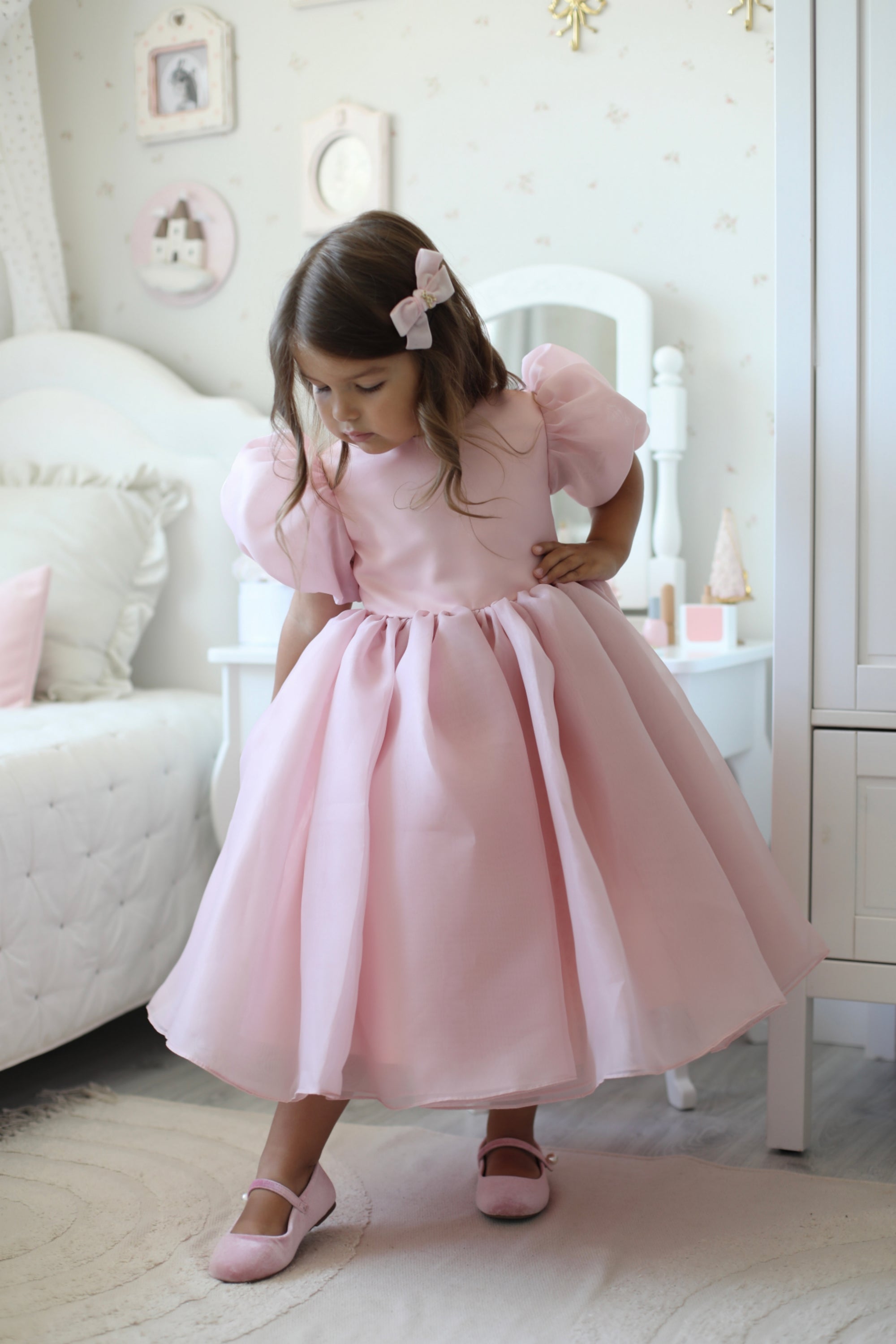 Bella Dress