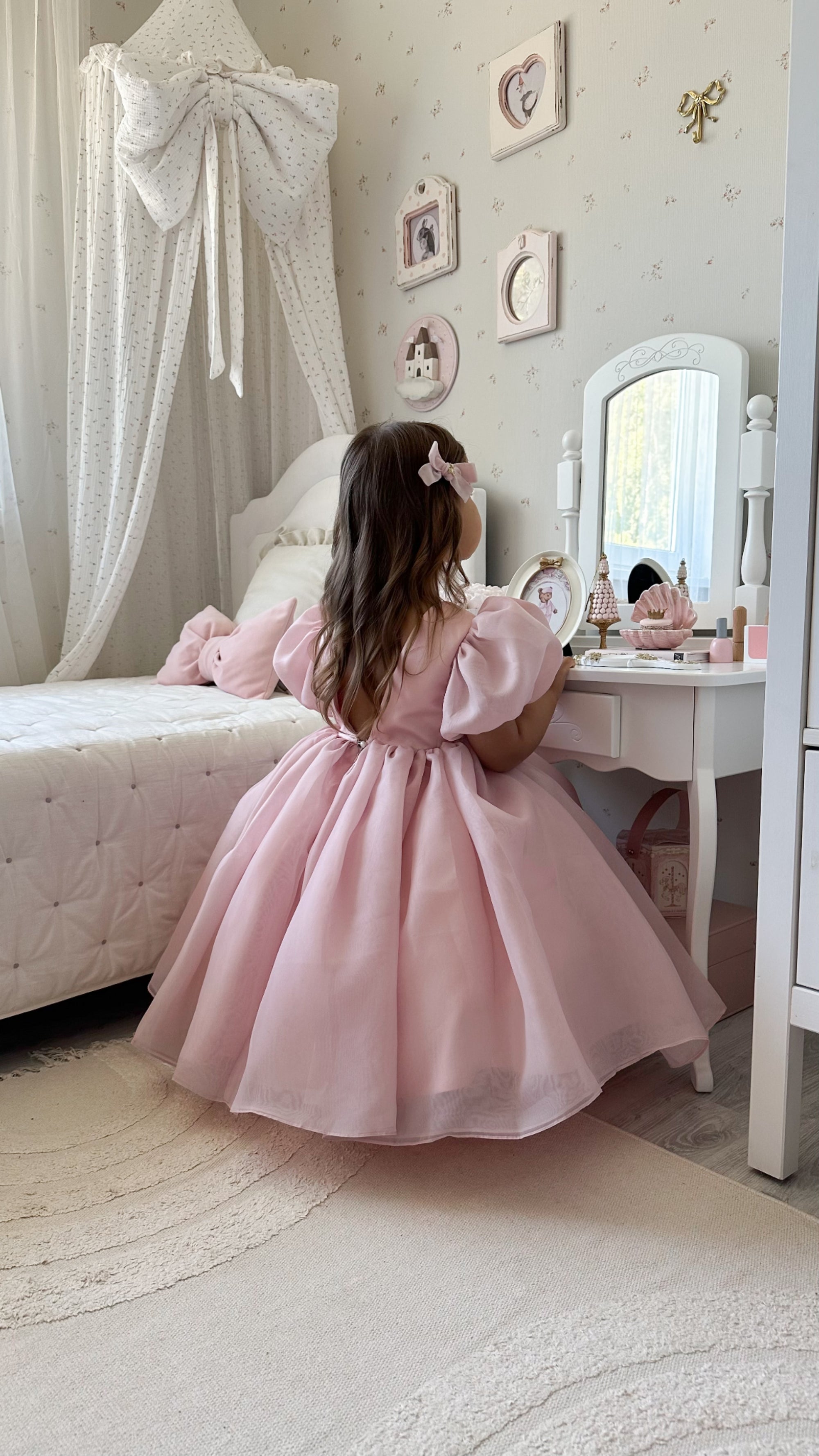 Bella Dress