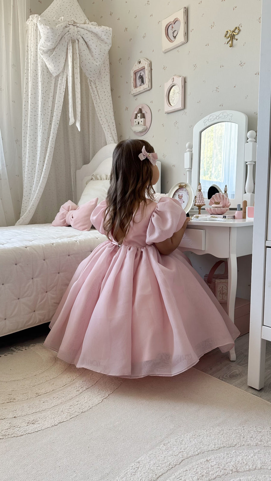 Bella Dress
