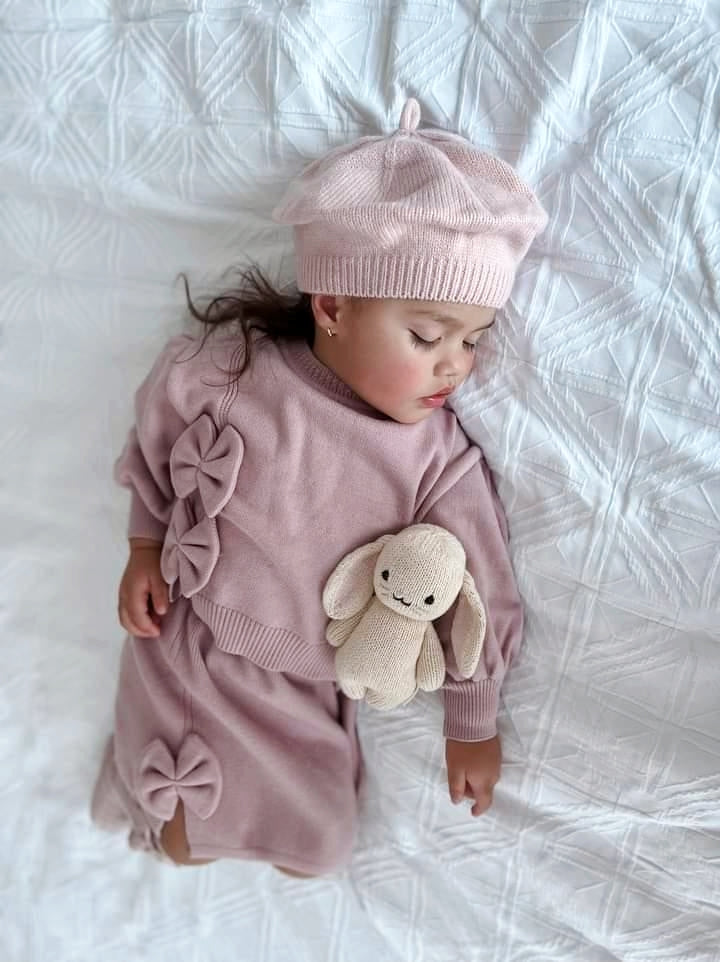 Lyla Strickset