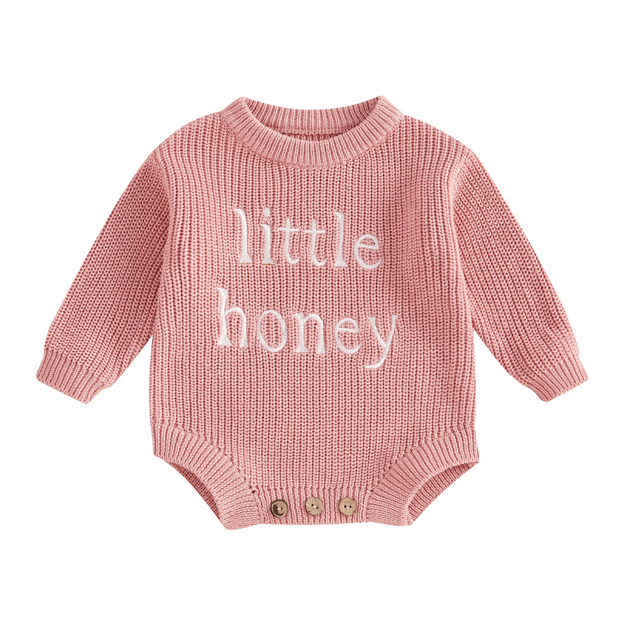 Little Honey Knit