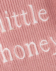 Little Honey Knit