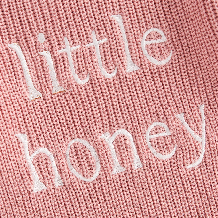 Little Honey Knit