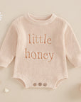 Little Honey Knit