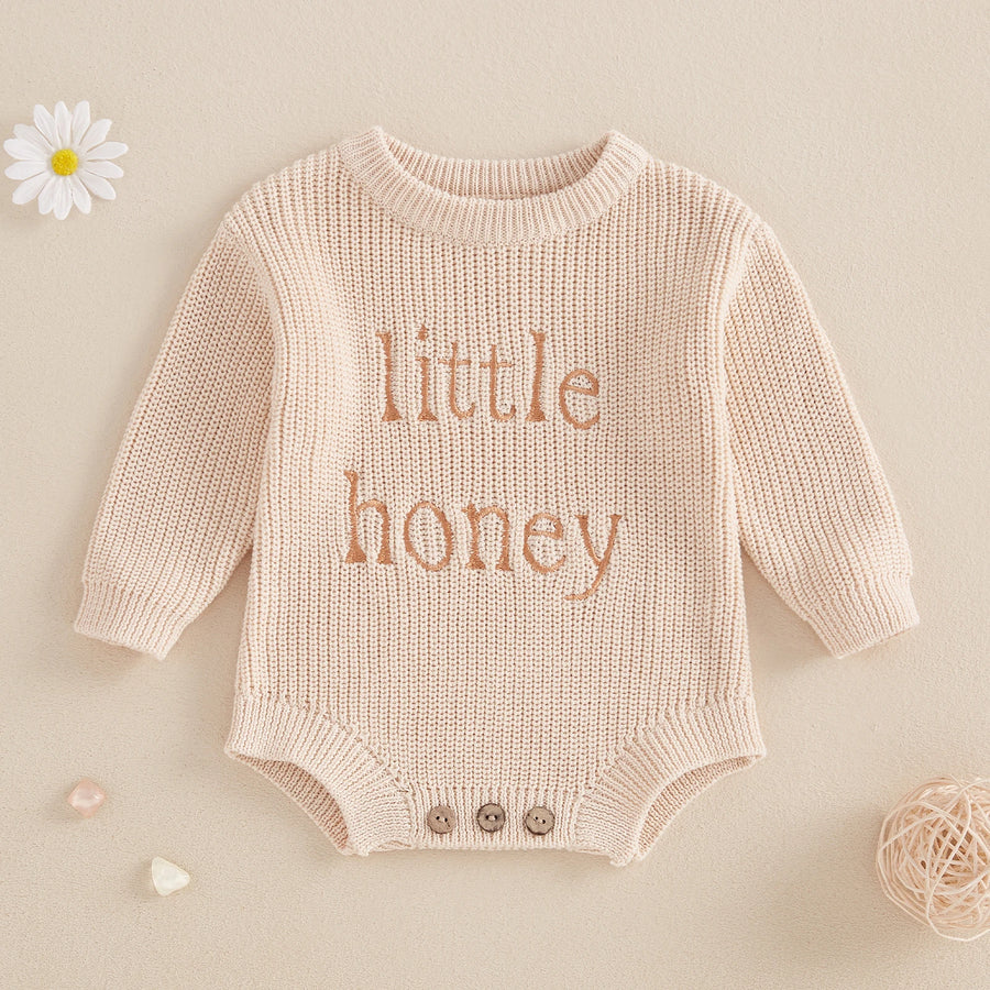 Little Honey Knit