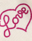 Girls & Baby Knit