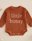 Little Honey Knit