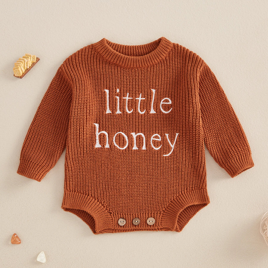 Little Honey Knit