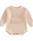 Little Honey Knit