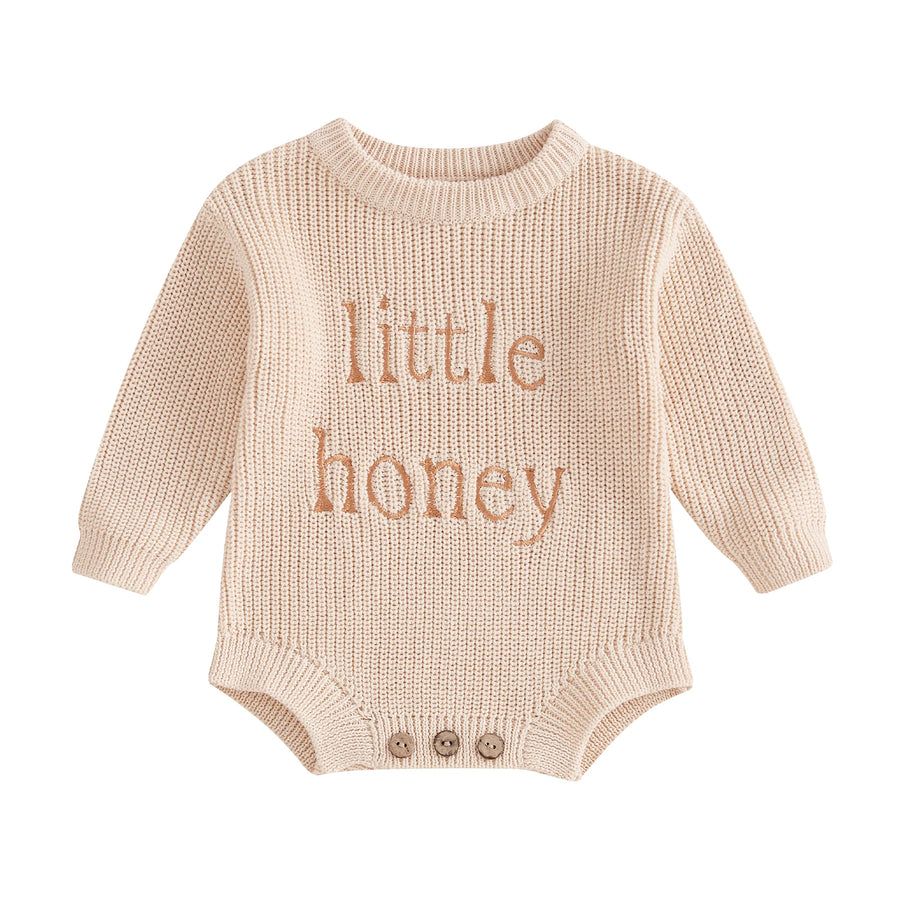Little Honey Knit