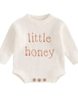 Little Honey Knit