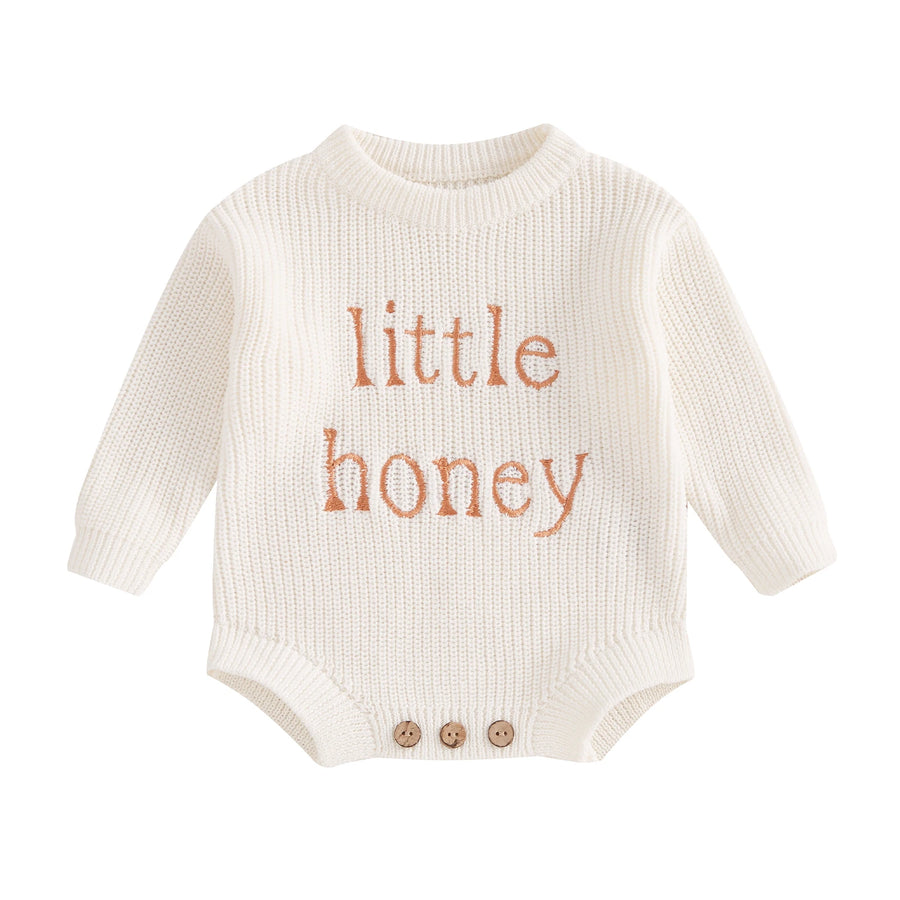 Little Honey Knit