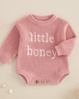Little Honey Knit
