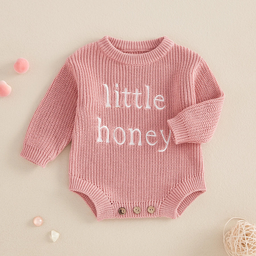 Little Honey Knit