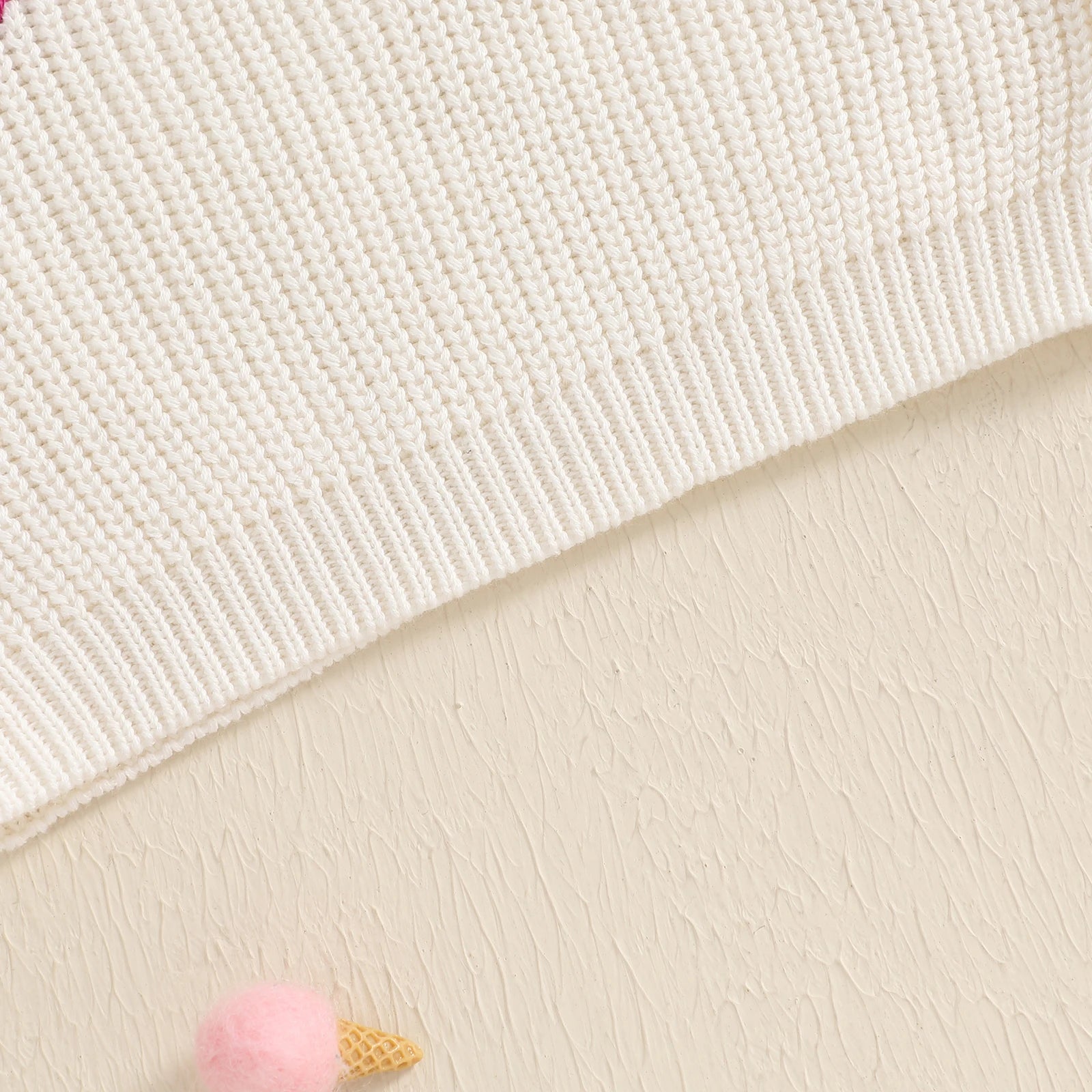 Girls &amp; Baby Knit