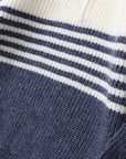 Boys Zip Knit
