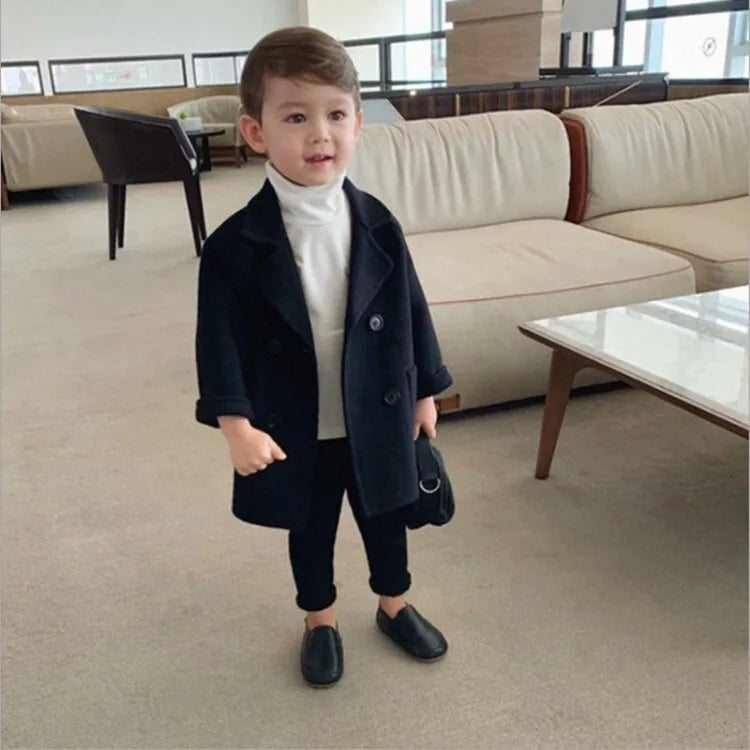Kids Winter Coat