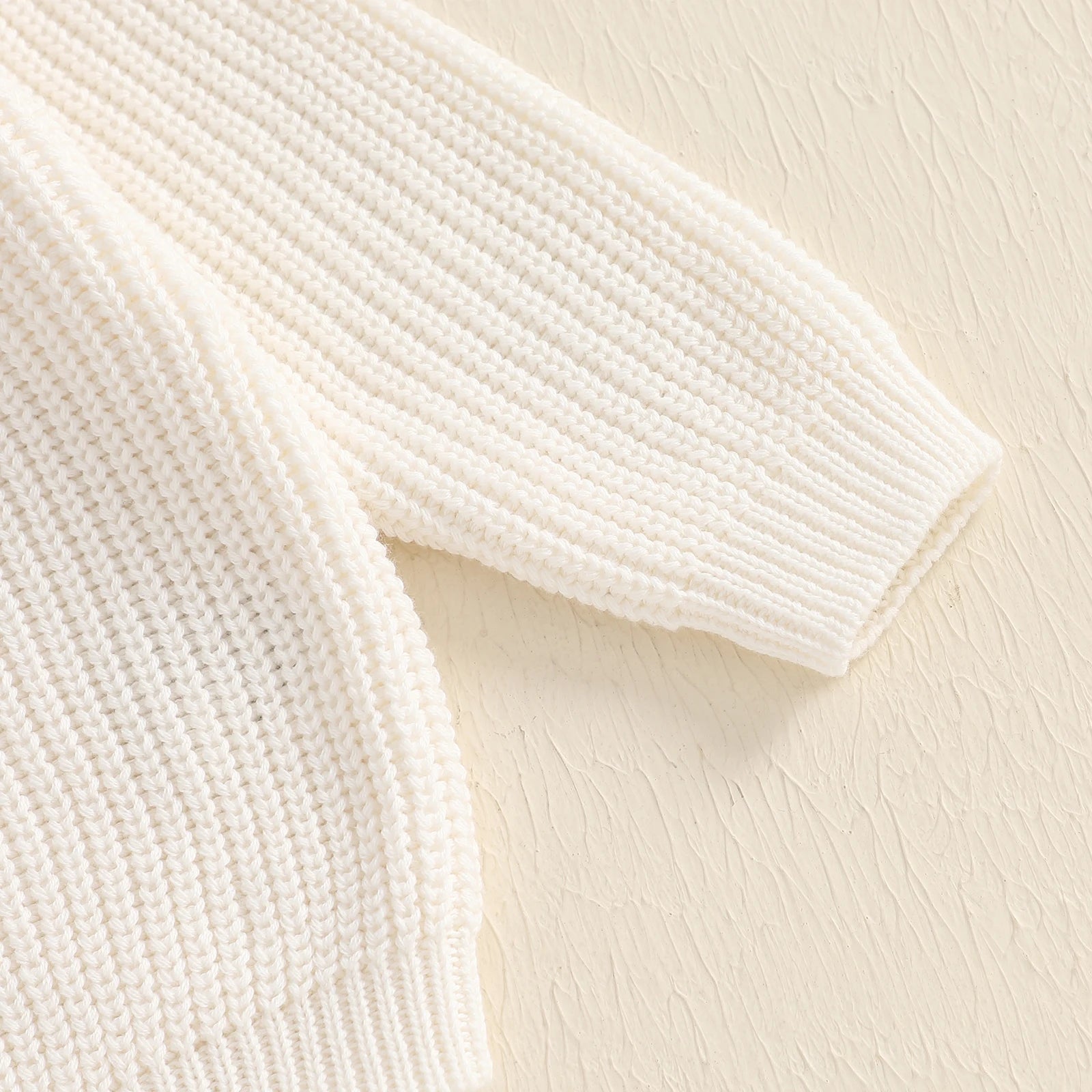 Girls &amp; Baby Knit