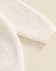 Girls & Baby Knit
