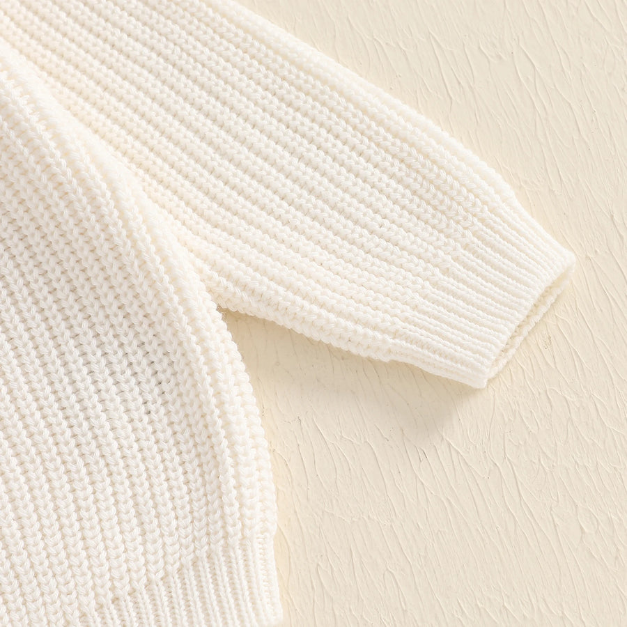 Girls & Baby Knit