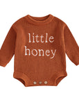 Little Honey Knit