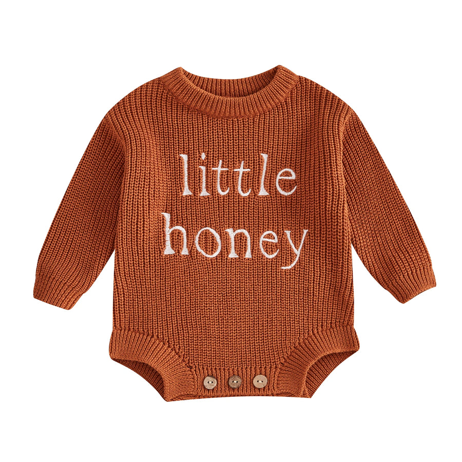 Little Honey Knit
