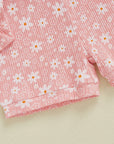 Girls Summer Set
