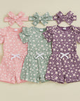 Girls Summer Set