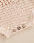 Little Honey Knit