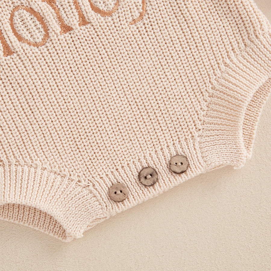 Little Honey Knit