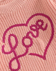 Girls & Baby Knit