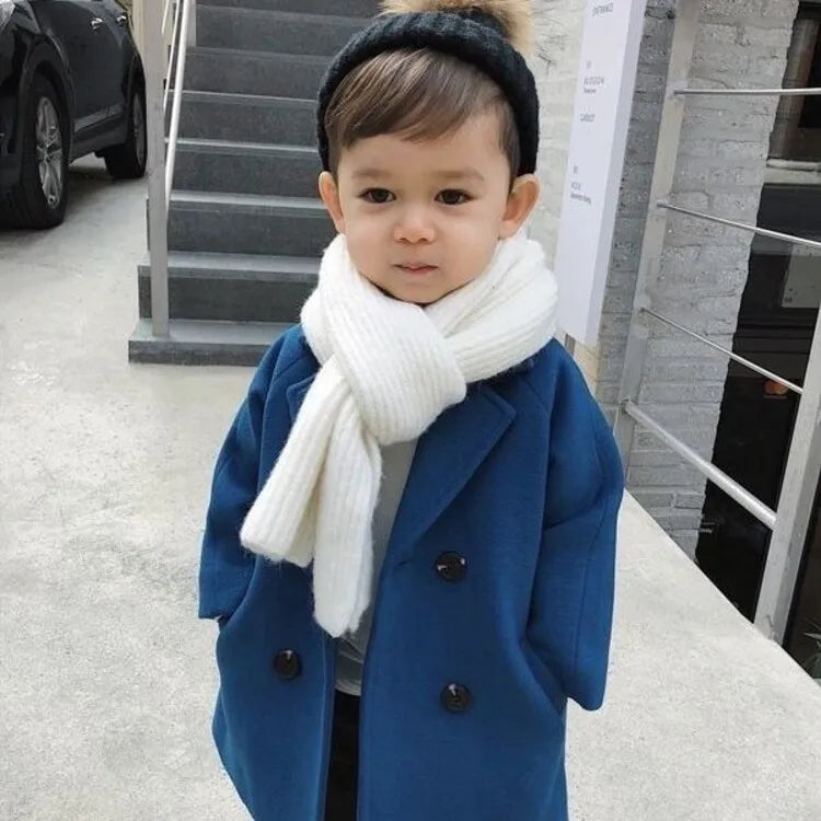 Kids Winter Coat