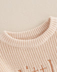 Little Honey Knit