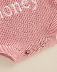 Little Honey Knit
