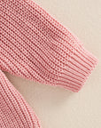 Little Honey Knit