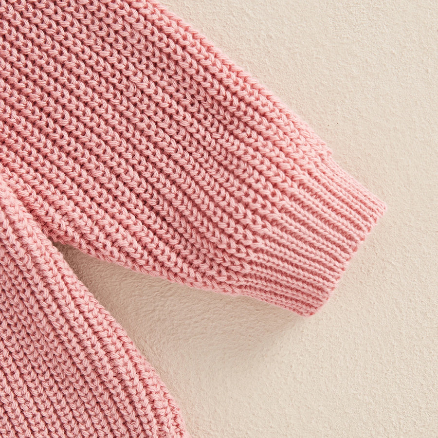 Little Honey Knit
