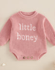 Little Honey Knit