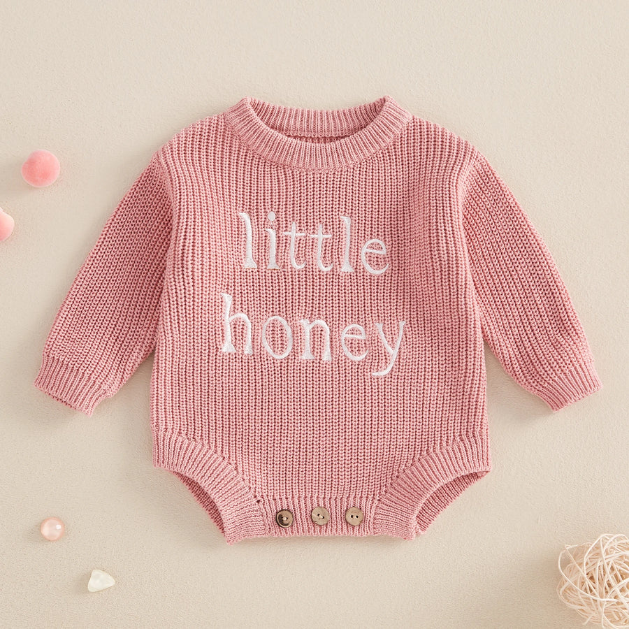 Little Honey Knit
