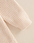 Little Honey Knit