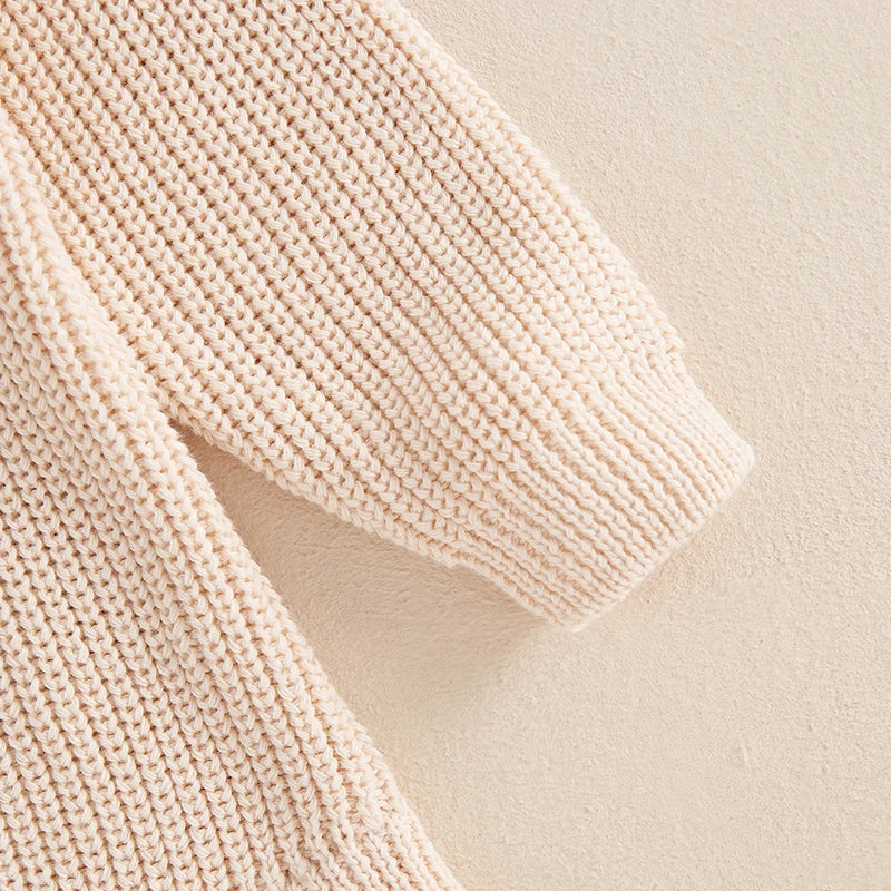 Little Honey Knit